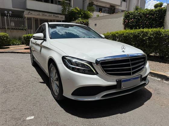 MERCEDES-BENZ C 180 1.6 CGI GASOLINA EXCLUSIVE 9G-TRONIC MERCEDES-BENZ C 180 1.6 CGI GASOLINA EXCLUSIVE 9G-TRONIC